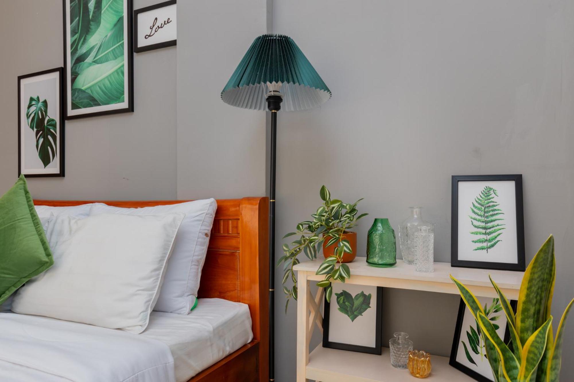 Prague Hotel Вунгтау Экстерьер фото